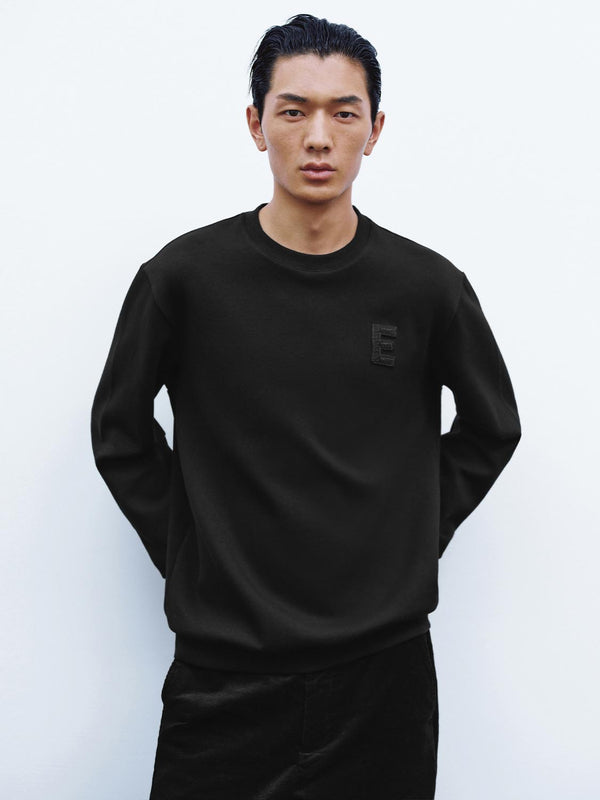 Crew Neck Sweatshirts