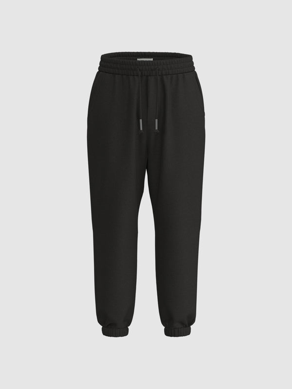 Loose Jogger Pants