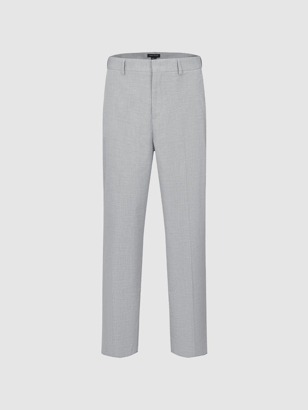 Straight Pants