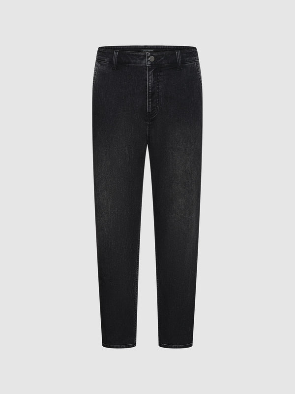 High Rise Denim Jeans