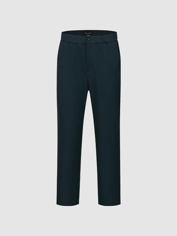 Straight Pants