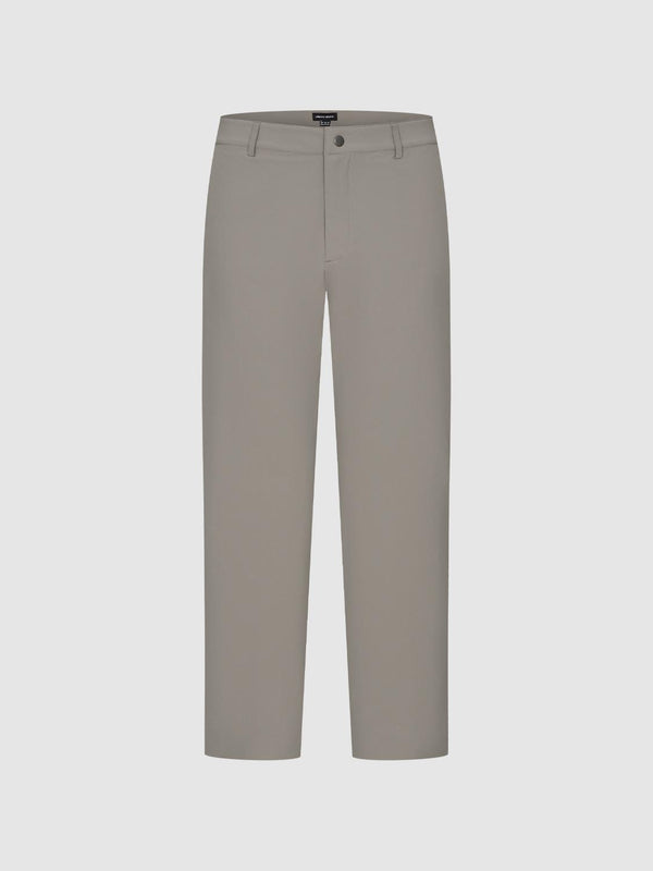 Straight Pants