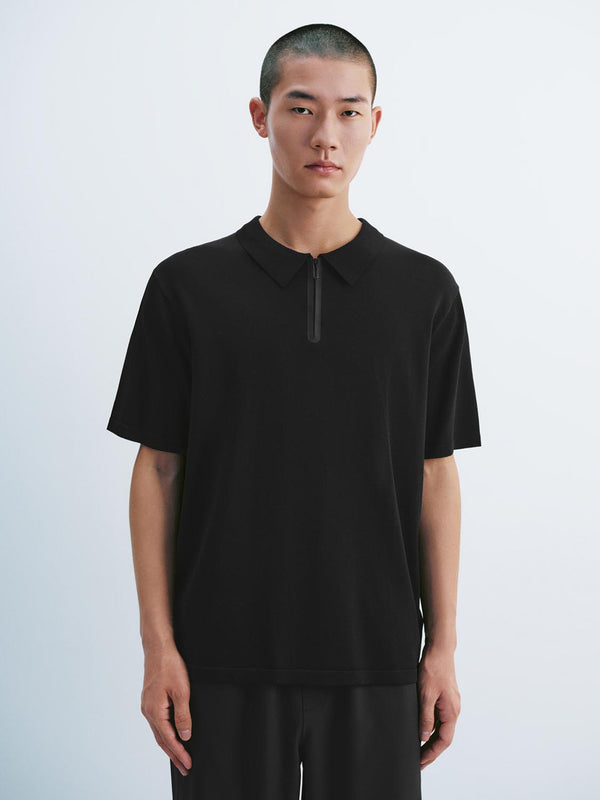 Knitted T-Shirts