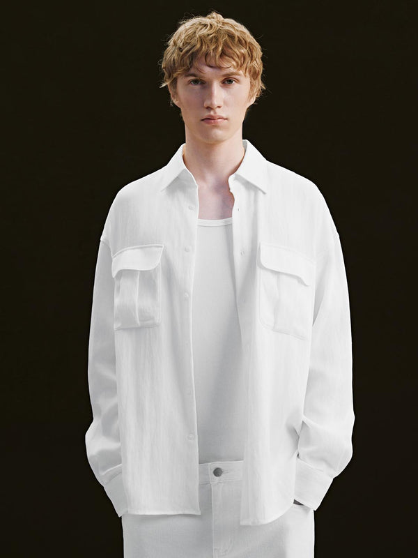Long Sleeve Shirts