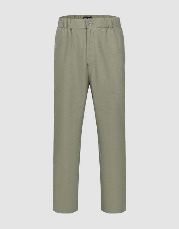 Carrot Fit Pants