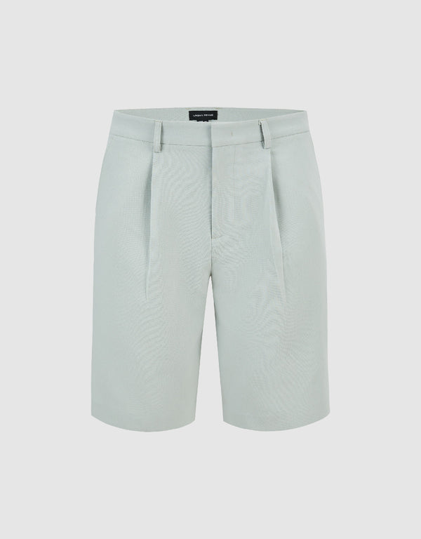 Tailored Shorts