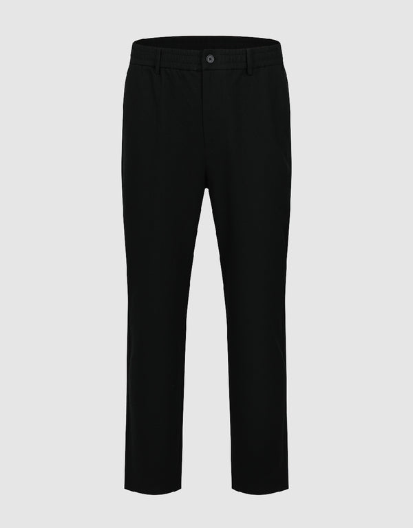 Carrot Fit Pants