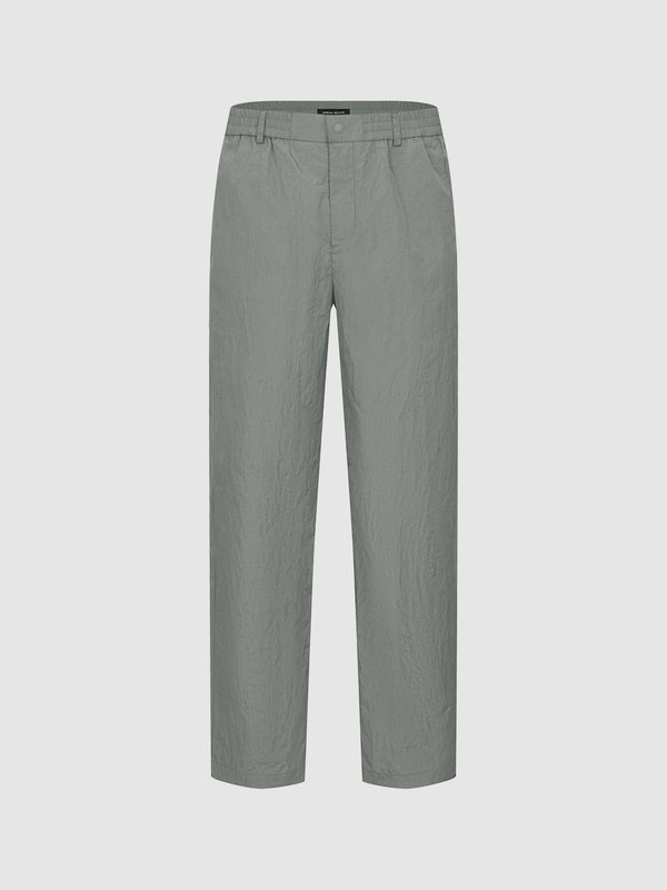 Carrot Fit Pants