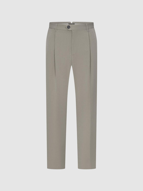 Straight Pants