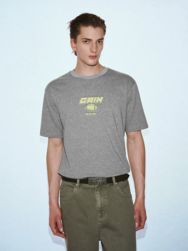Short Sleeve T-Shirts