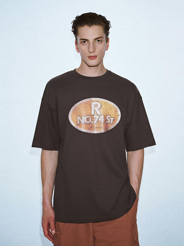 Short Sleeve T-Shirts