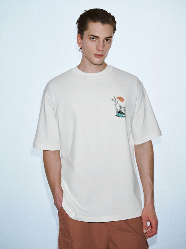 Short Sleeve T-Shirts