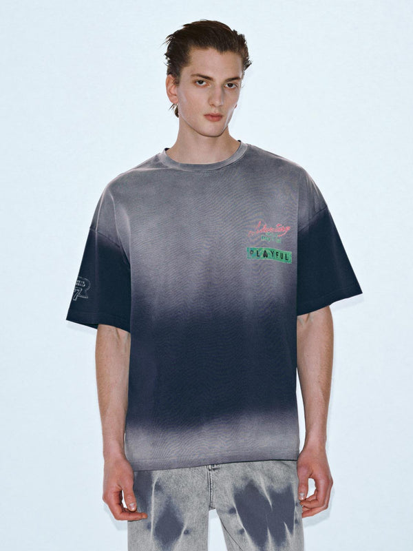 Short Sleeve T-Shirts
