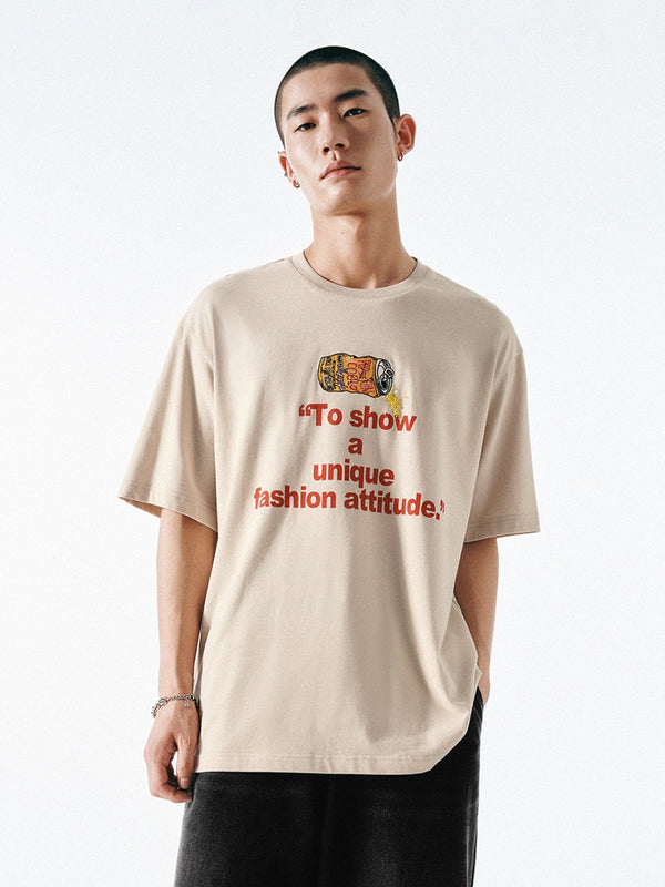 Short Sleeve T-Shirts
