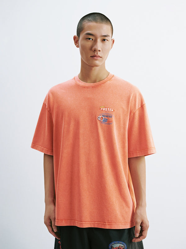 Short Sleeve T-Shirts