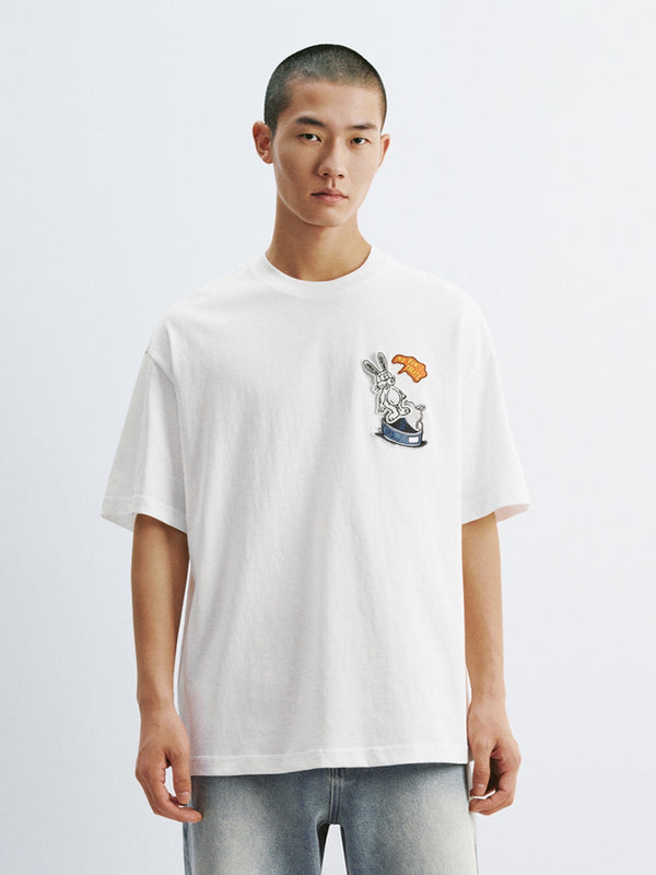 Short Sleeve T-Shirts