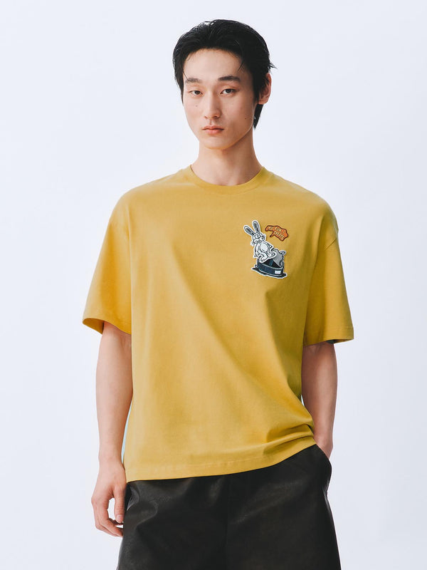 Short Sleeve T-Shirts