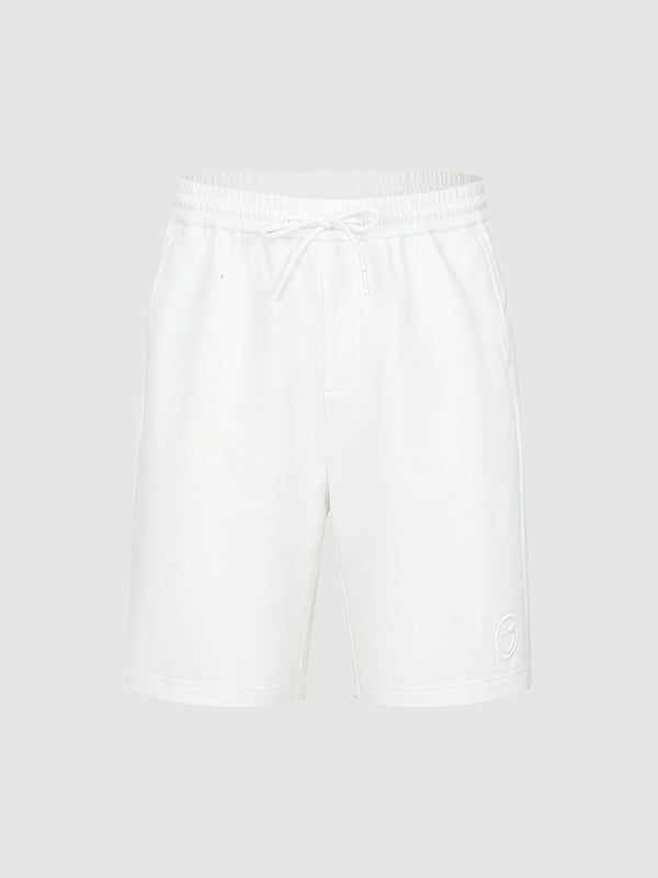 Drawstring Vogue Shorts