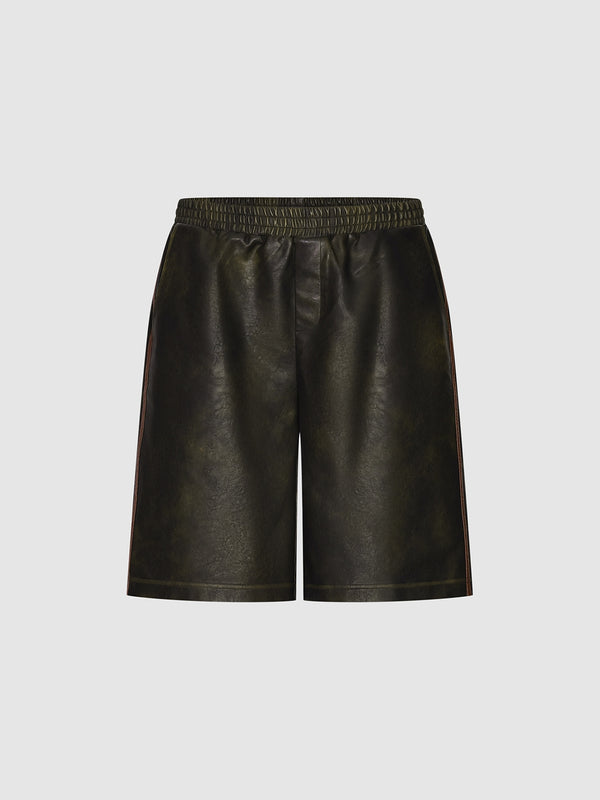 Vogue Shorts
