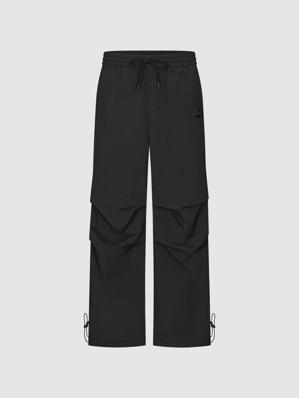 Wide-Leg Pants