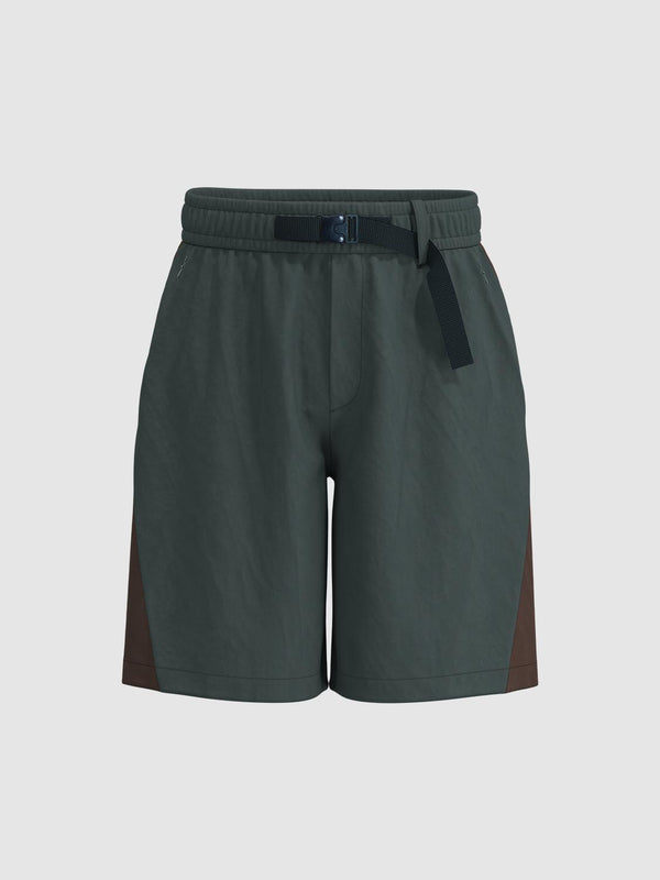 Vogue Shorts