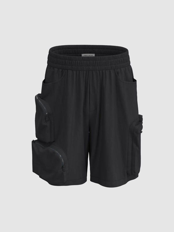 Vogue Shorts
