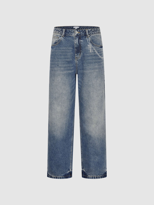 Denim Jeans