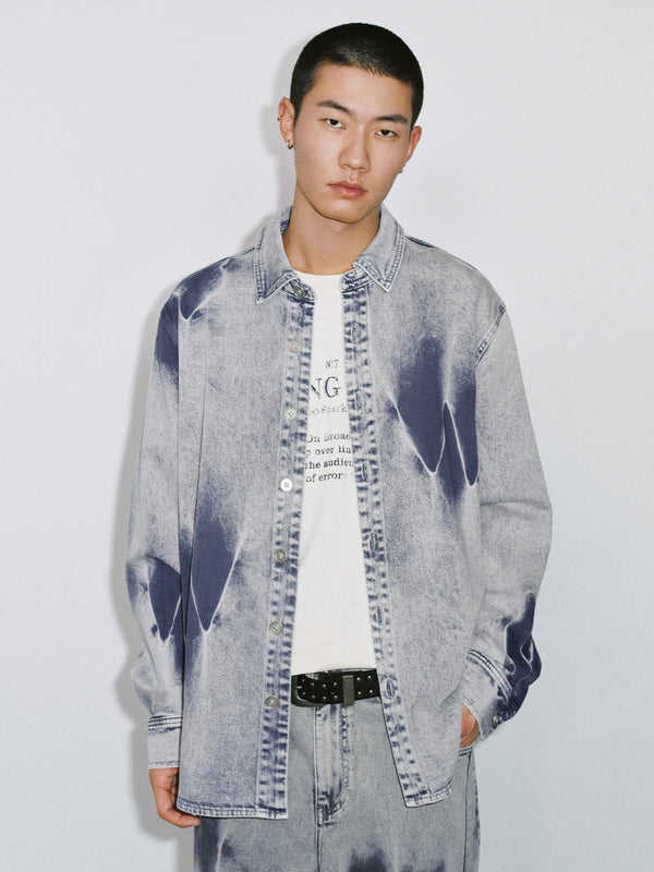 Denim Shirts