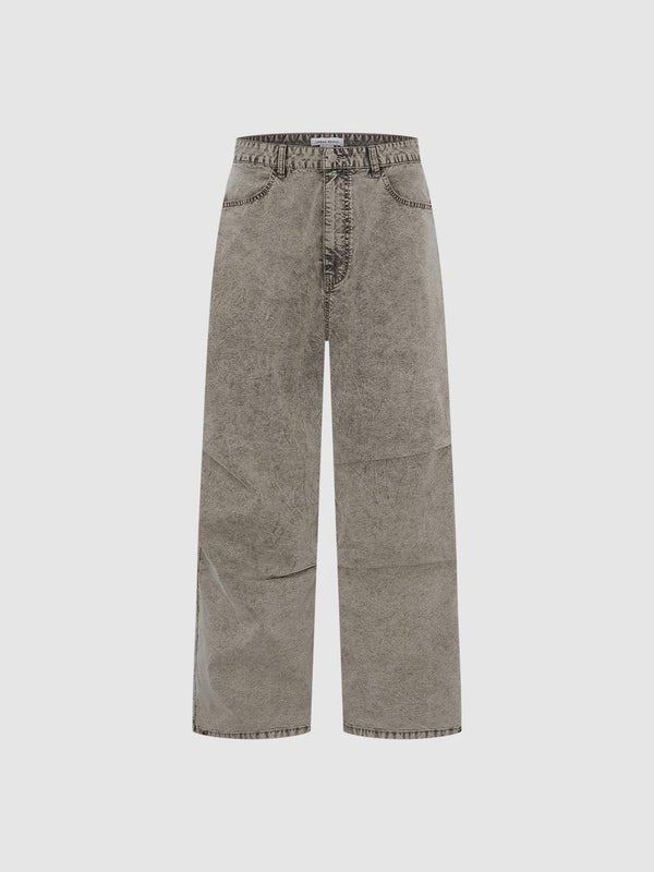 Denim Jeans