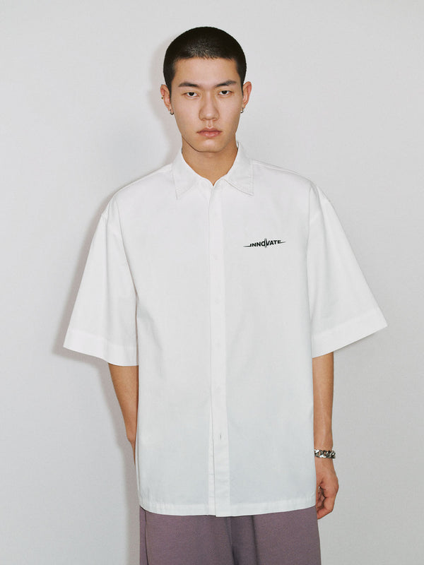 Loose Shirts