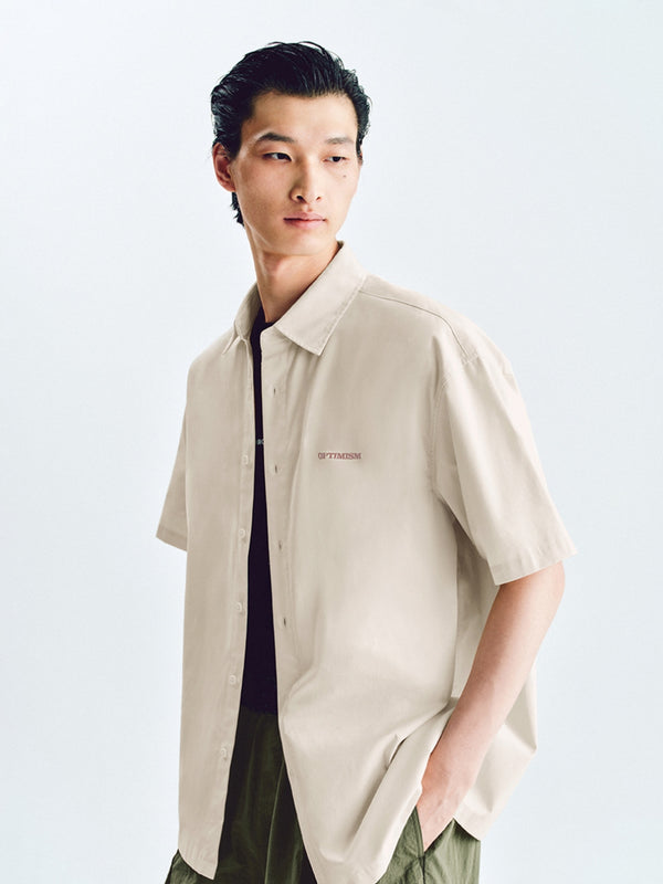 Short Sleeve Shirts