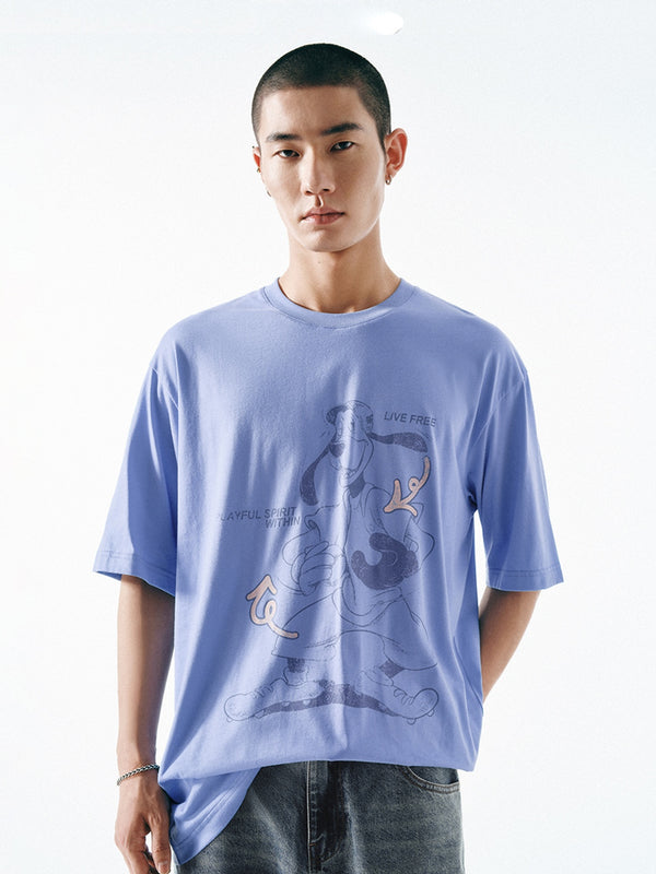 Short Sleeve T-Shirts