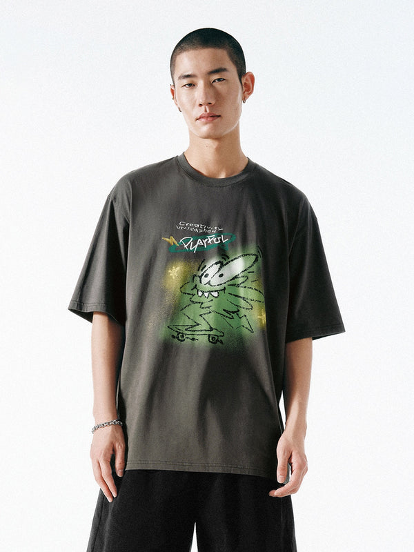 Short Sleeve T-Shirts