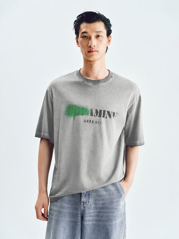 Short Sleeve T-Shirts