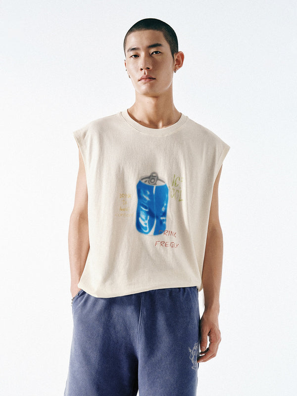 Tank Tops