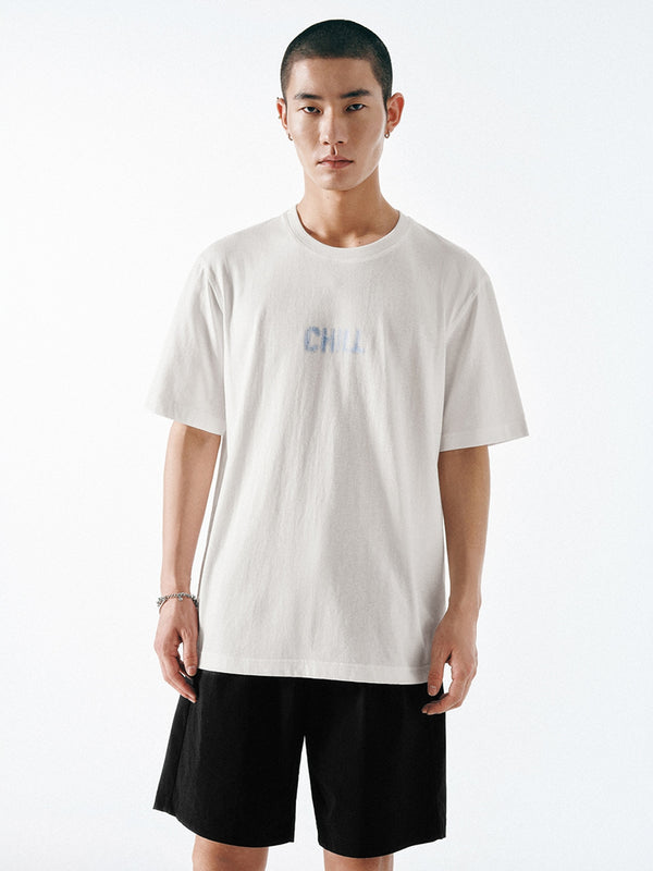 Short Sleeve T-Shirts