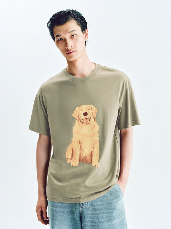 Short Sleeve T-Shirts