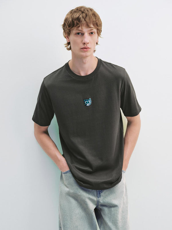 Short Sleeve T-Shirts