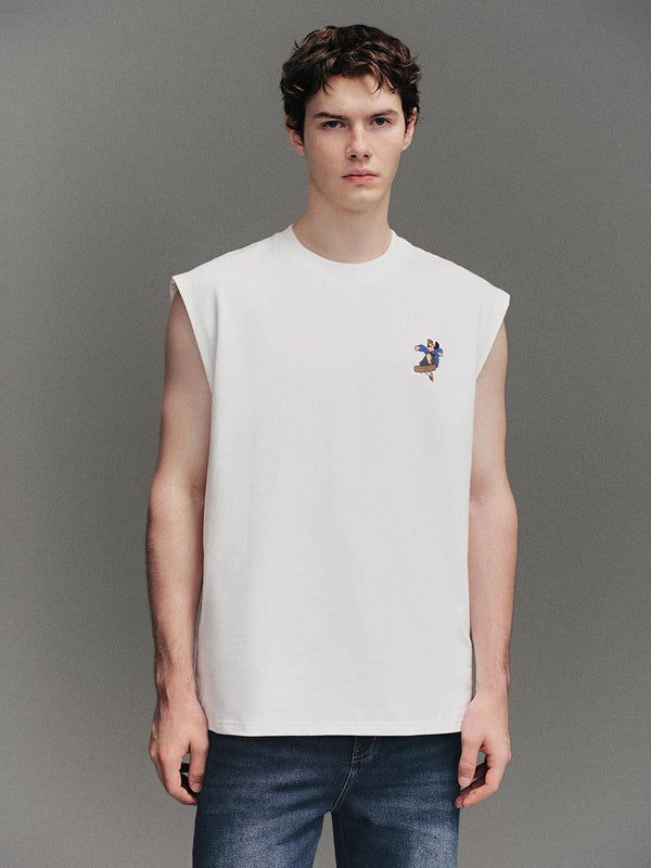 Tank Tops