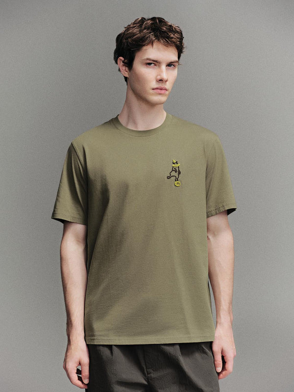 Short Sleeve T-Shirts