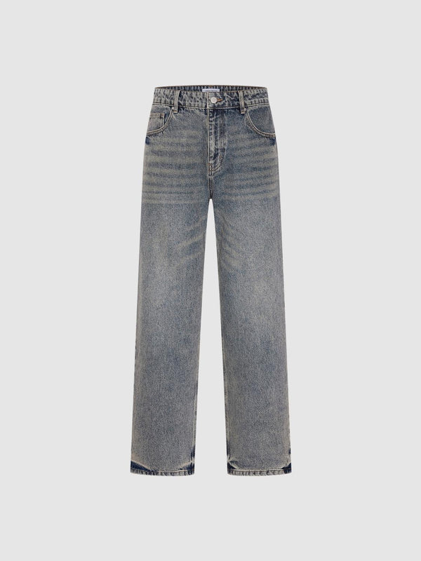 Denim Jeans