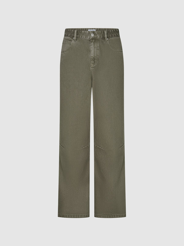 Denim Jeans