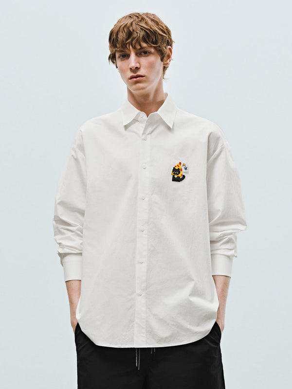 Long Sleeve Shirts