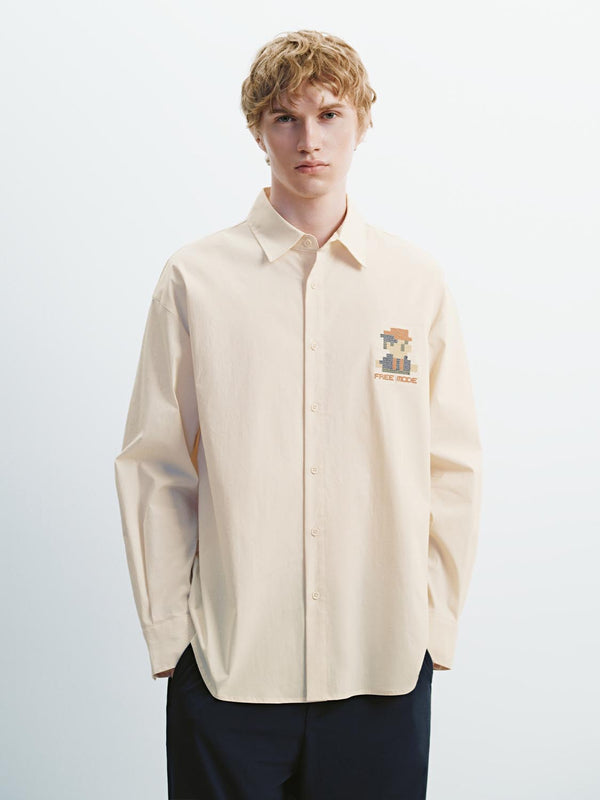 Long Sleeve Shirts