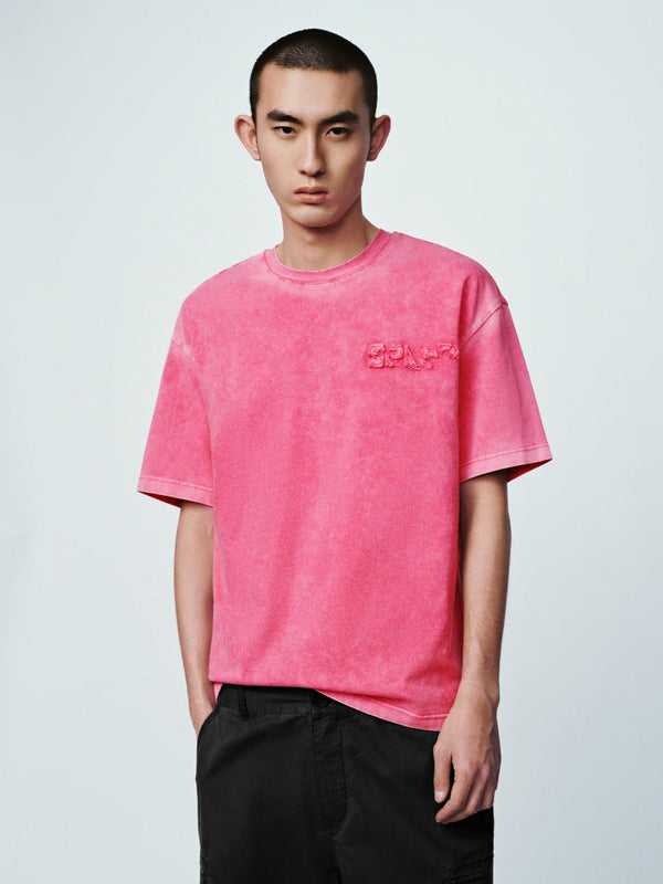 Short Sleeve T-Shirts