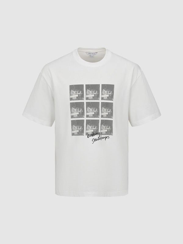 Short Sleeve T-Shirts