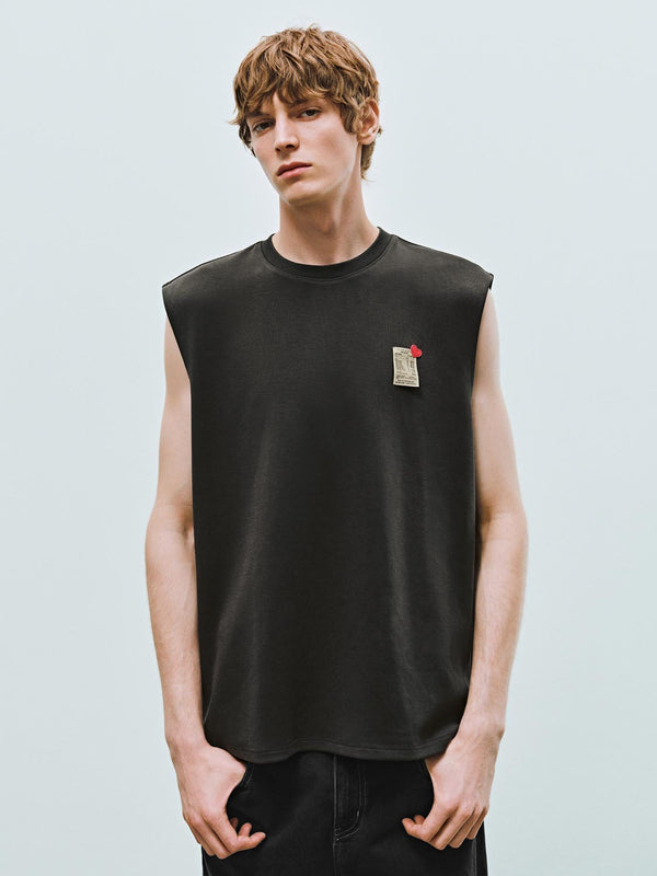 Tank Tops