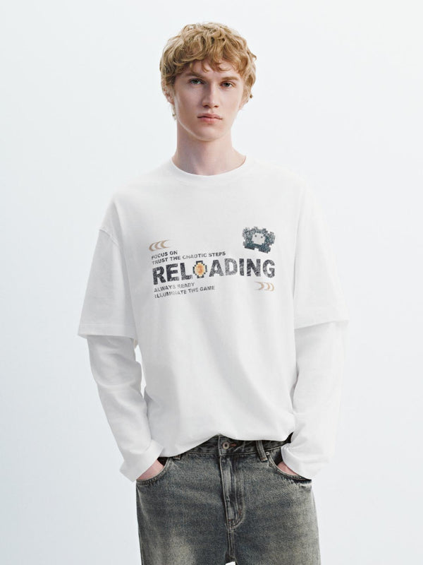 Long Sleeve T-Shirts