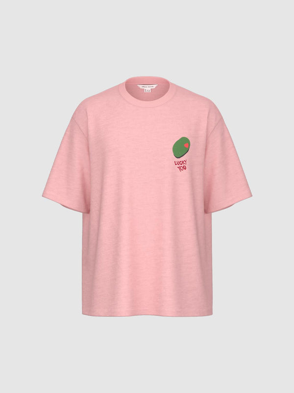 Short Sleeve T-Shirts