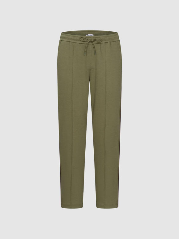 Straight Pants